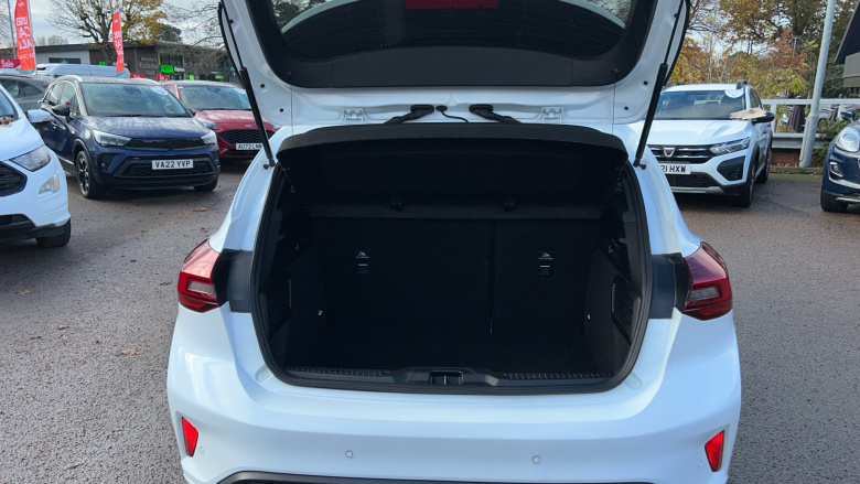 Ford Focus 1.0 EcoBoost ST-Line 5dr Petrol Hatchback